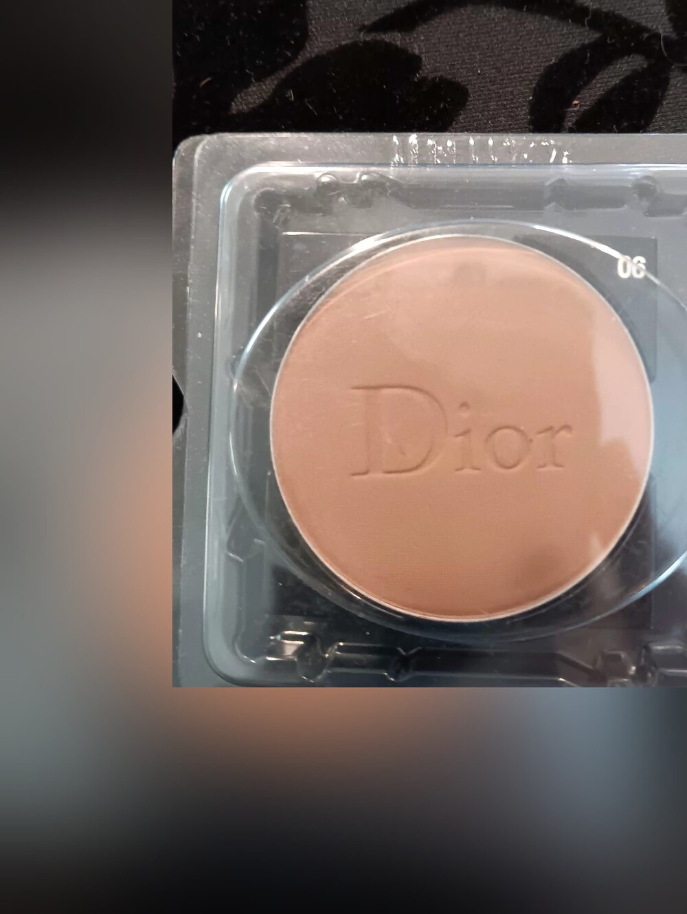 Dior Bronzer